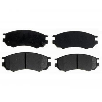 Raybestos SGD549C Disc Brake Pad product image 1 of 1