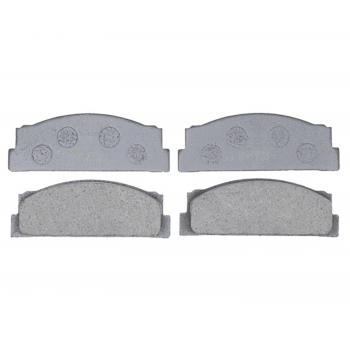 Raybestos SGD54A Disc Brake Pad product image 1 of 1
