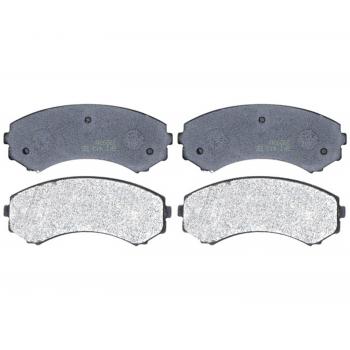 Raybestos SGD550M Disc Brake Pad product image 1 of 1