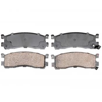 Raybestos SGD553C Disc Brake Pad product image 1 of 1