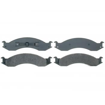 Raybestos SGD557M - Disc Brake Pad Raybestos SGD557M Disc Brake Pad product image 1 of 1