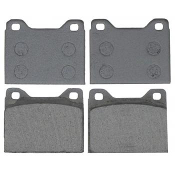 Raybestos SGD56 Disc Brake Pad product image 1 of 1