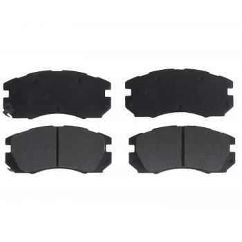 Raybestos SGD563C Disc Brake Pad product image 1 of 1