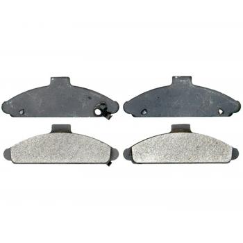 Raybestos SGD566M - Disc Brake Pad Raybestos SGD566M Disc Brake Pad product image 1 of 1
