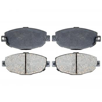 Raybestos SGD571C Disc Brake Pad product image 1 of 1