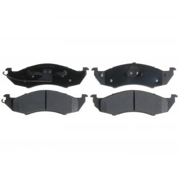 Raybestos SGD576 Disc Brake Pad product image 1 of 1
