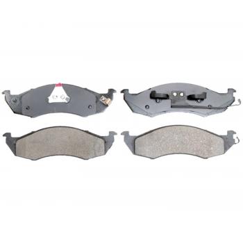 Raybestos SGD576C Disc Brake Pad product image 1 of 1