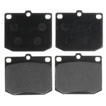 Raybestos SGD57A Disc Brake Pad product image 1 of 1