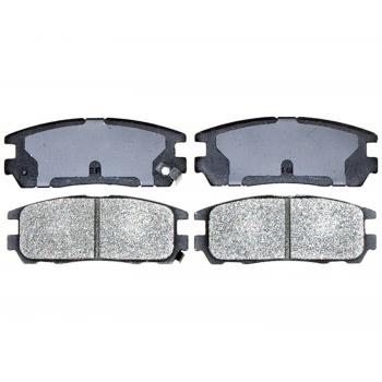 Raybestos SGD580AC Disc Brake Pad product image 1 of 1