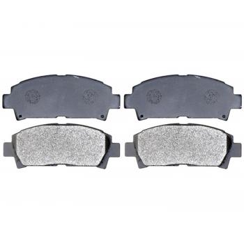 Raybestos SGD582M Disc Brake Pad product image 1 of 1