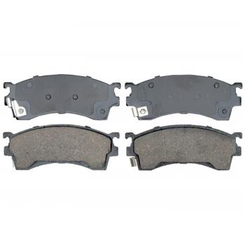 Raybestos SGD583C Disc Brake Pad product image 1 of 1