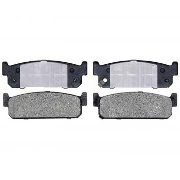 Raybestos SGD588C Disc Brake Pad product image 1 of 1