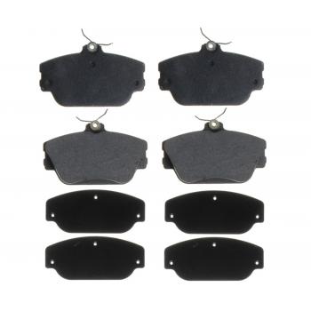 Raybestos SGD598 Disc Brake Pad product image 1 of 1