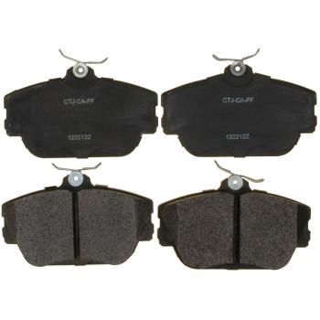 Raybestos SGD598M - Disc Brake Pad Raybestos SGD598M Disc Brake Pad product image 1 of 1