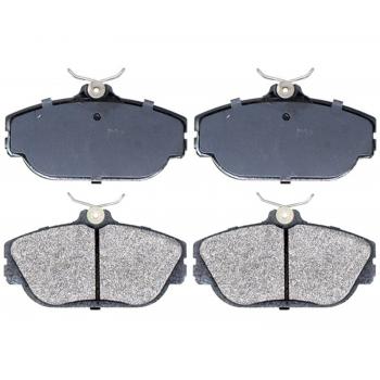 Raybestos SGD601M - Disc Brake Pad Raybestos SGD601M Disc Brake Pad product image 1 of 1