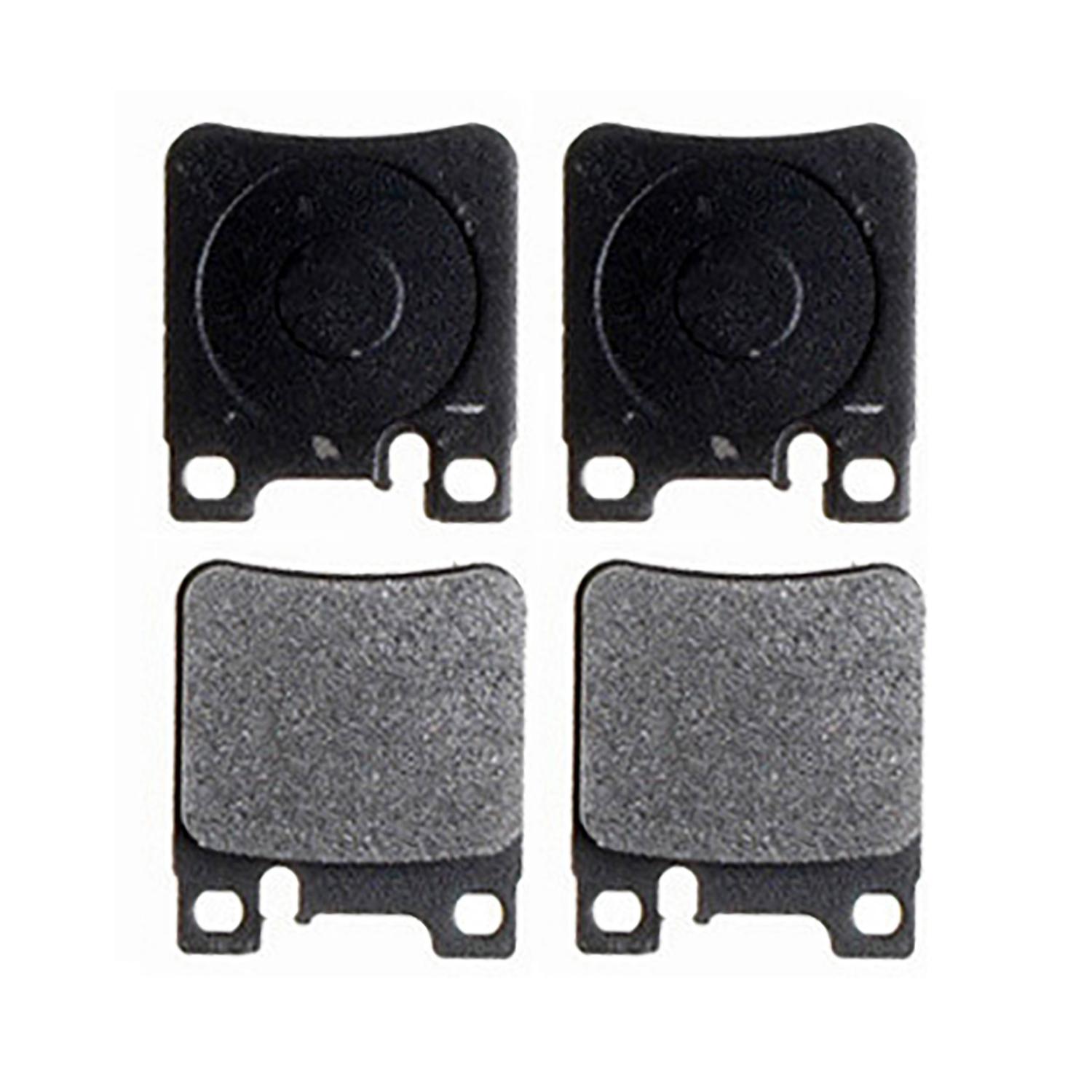 Raybestos SGD603M Disc Brake Pad product image 1 of 1