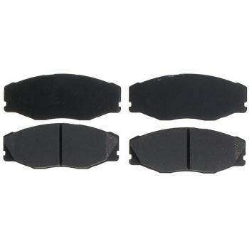 Raybestos SGD604C - Disc Brake Pad Raybestos SGD604C Disc Brake Pad product image 1 of 1