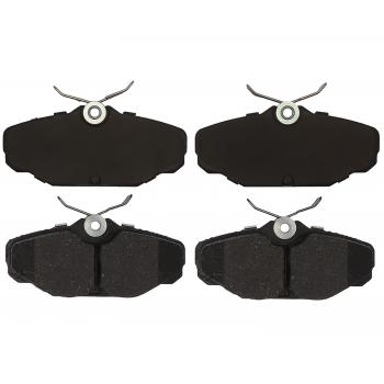 Raybestos SGD610 - Disc Brake Pad Raybestos SGD610 Disc Brake Pad product image 1 of 1
