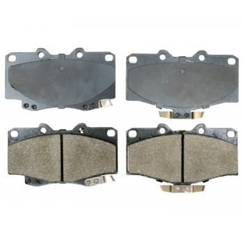 Raybestos SGD611C - Disc Brake Pad Raybestos SGD611C Disc Brake Pad product image 1 of 1