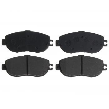 Raybestos SGD612C - Disc Brake Pad Raybestos SGD612C Disc Brake Pad product image 1 of 1