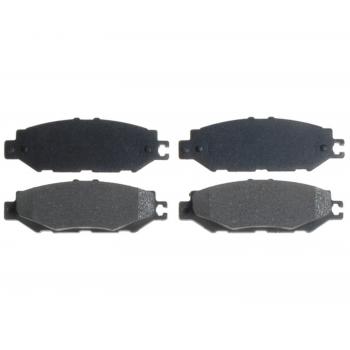 Raybestos SGD613C - Disc Brake Pad Raybestos SGD613C Disc Brake Pad product image 1 of 1