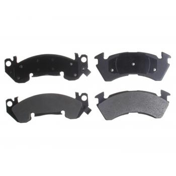 Raybestos SGD614AM Disc Brake Pad product image 1 of 1