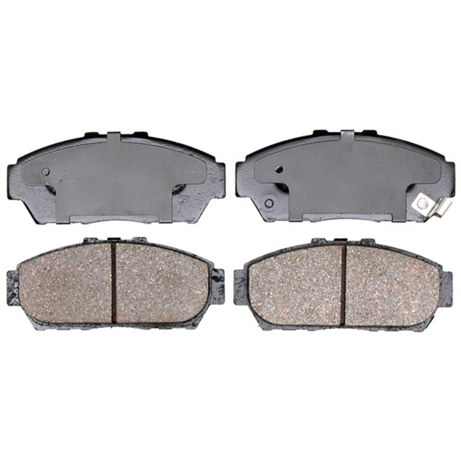 Raybestos SGD617C Disc Brake Pad product image 1 of 1