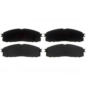 Raybestos SGD622 Disc Brake Pad product image 1 of 1