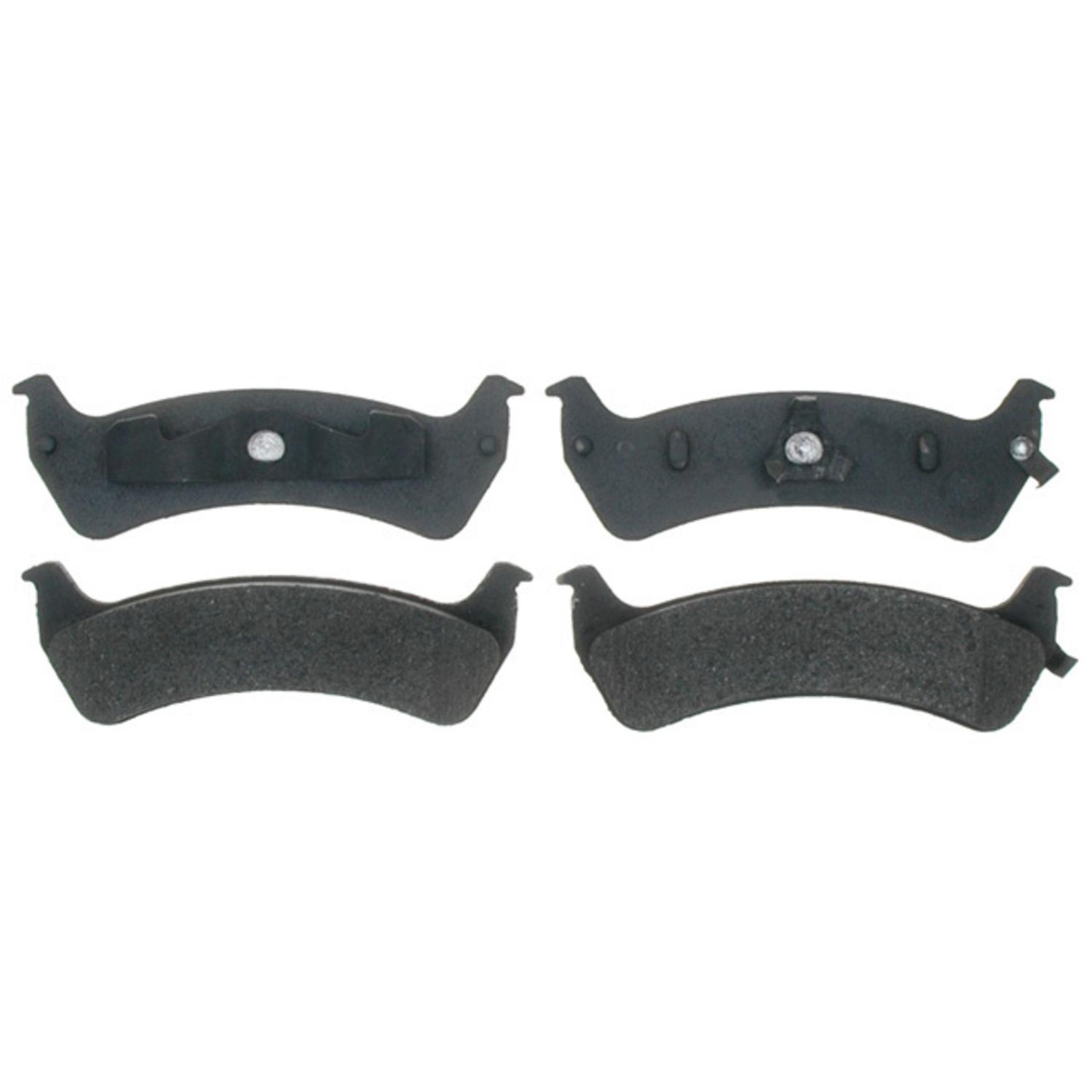 Raybestos SGD625M - Disc Brake Pad Raybestos SGD625M Disc Brake Pad product image 1 of 1