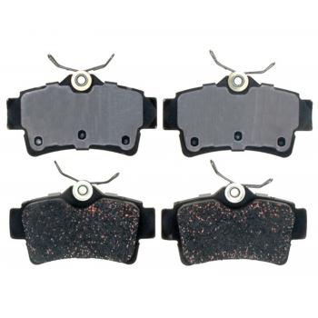 Raybestos SGD627C Disc Brake Pad product image 1 of 1