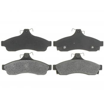 Raybestos SGD628M Disc Brake Pad product image 1 of 1