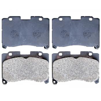 Raybestos SGD629M Disc Brake Pad product image 1 of 1