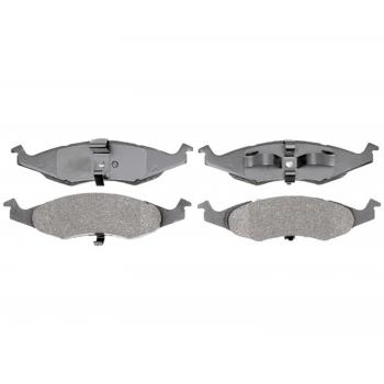 Raybestos SGD633M Disc Brake Pad product image 1 of 1