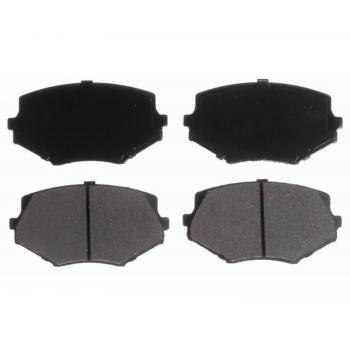 Raybestos SGD635C - Disc Brake Pad Raybestos SGD635C Disc Brake Pad product image 1 of 1