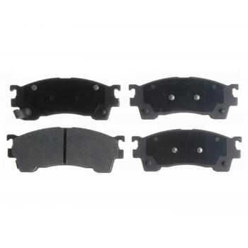 Raybestos SGD637 Disc Brake Pad product image 1 of 1