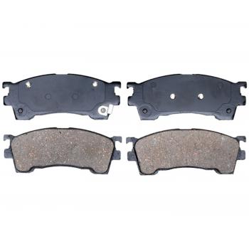 Raybestos SGD637C Disc Brake Pad product image 1 of 1