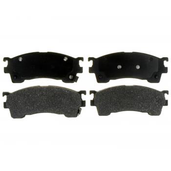 Raybestos SGD637M Disc Brake Pad product image 1 of 1
