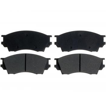 Raybestos SGD643C Disc Brake Pad product image 1 of 1