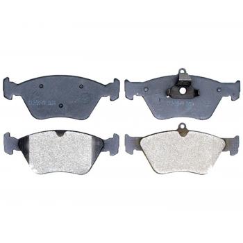 Raybestos SGD644M Disc Brake Pad product image 1 of 1