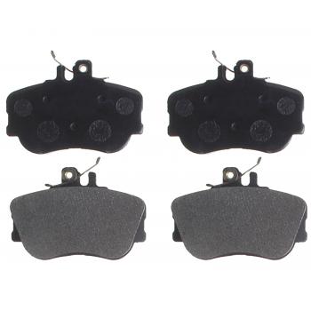 Raybestos SGD645M Disc Brake Pad product image 1 of 1