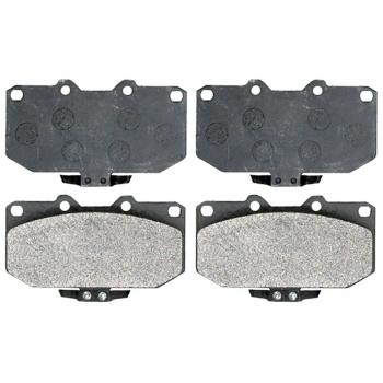 Raybestos SGD647M Disc Brake Pad product image 1 of 1