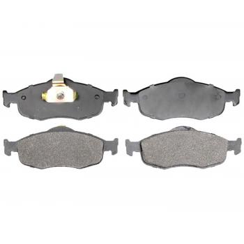 Raybestos SGD648M - Disc Brake Pad Raybestos SGD648M Disc Brake Pad product image 1 of 1
