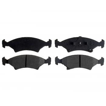 Raybestos SGD649M Disc Brake Pad product image 1 of 1