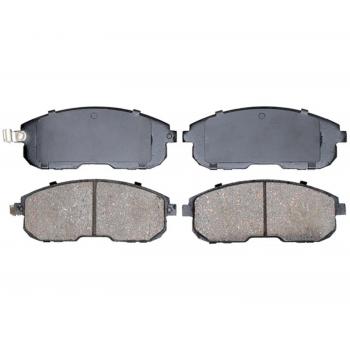 Raybestos SGD653C Disc Brake Pad product image 1 of 1