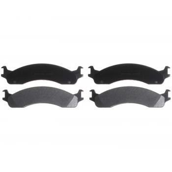 Raybestos SGD655AM Disc Brake Pad product image 1 of 1