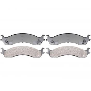 Raybestos SGD655M - Disc Brake Pad Raybestos SGD655M Disc Brake Pad product image 1 of 1