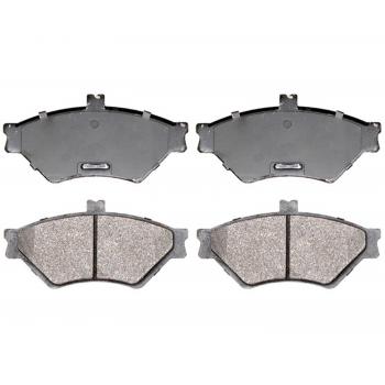 Raybestos SGD659M Disc Brake Pad product image 1 of 1