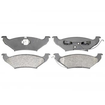 Raybestos SGD662M Disc Brake Pad product image 1 of 1