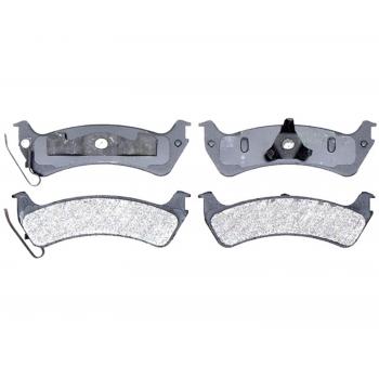 Raybestos SGD664M Disc Brake Pad product image 1 of 1