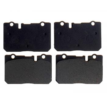 Raybestos SGD665C - Disc Brake Pad Raybestos SGD665C Disc Brake Pad product image 1 of 1